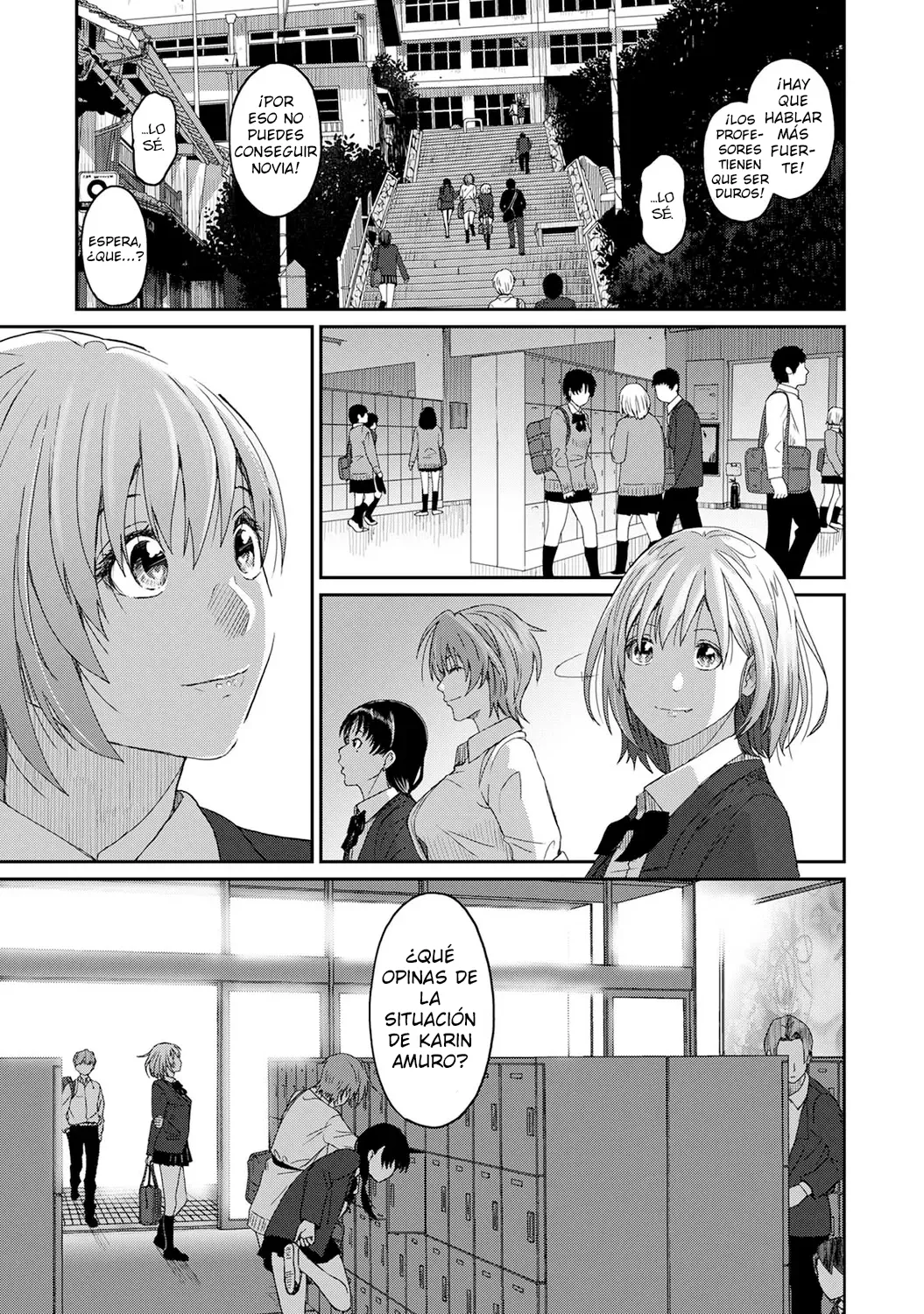 Itaiamai Ch. 1 page 6 full