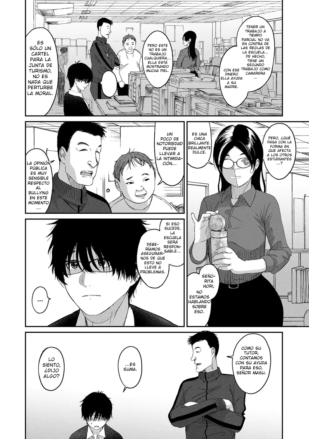 Itaiamai Ch. 1 page 7 full
