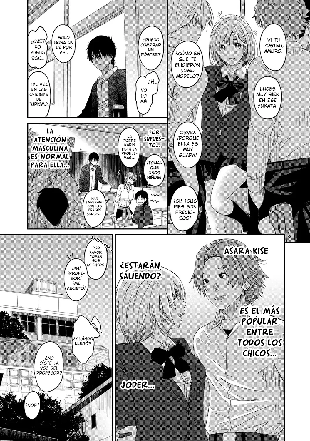 Itaiamai Ch. 1 page 8 full