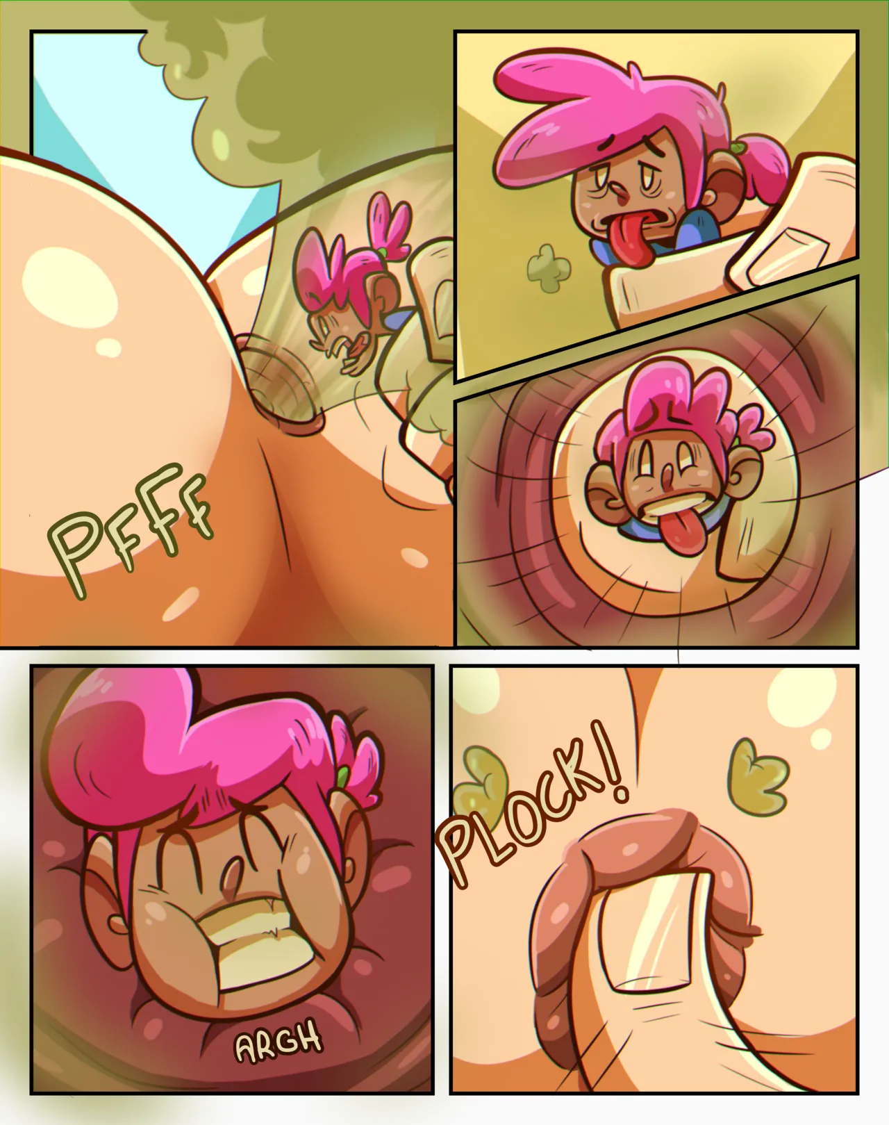 Still Looking For A Tasty Snack page 4 full
