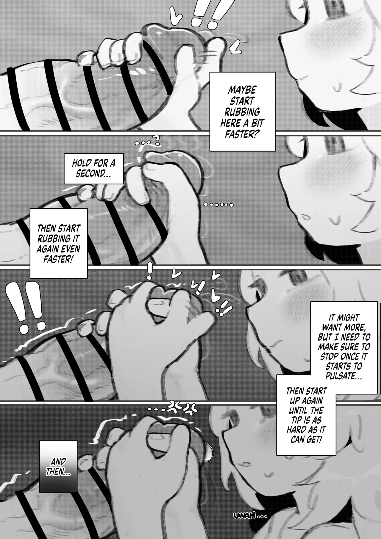 BK🔞 page 4 full