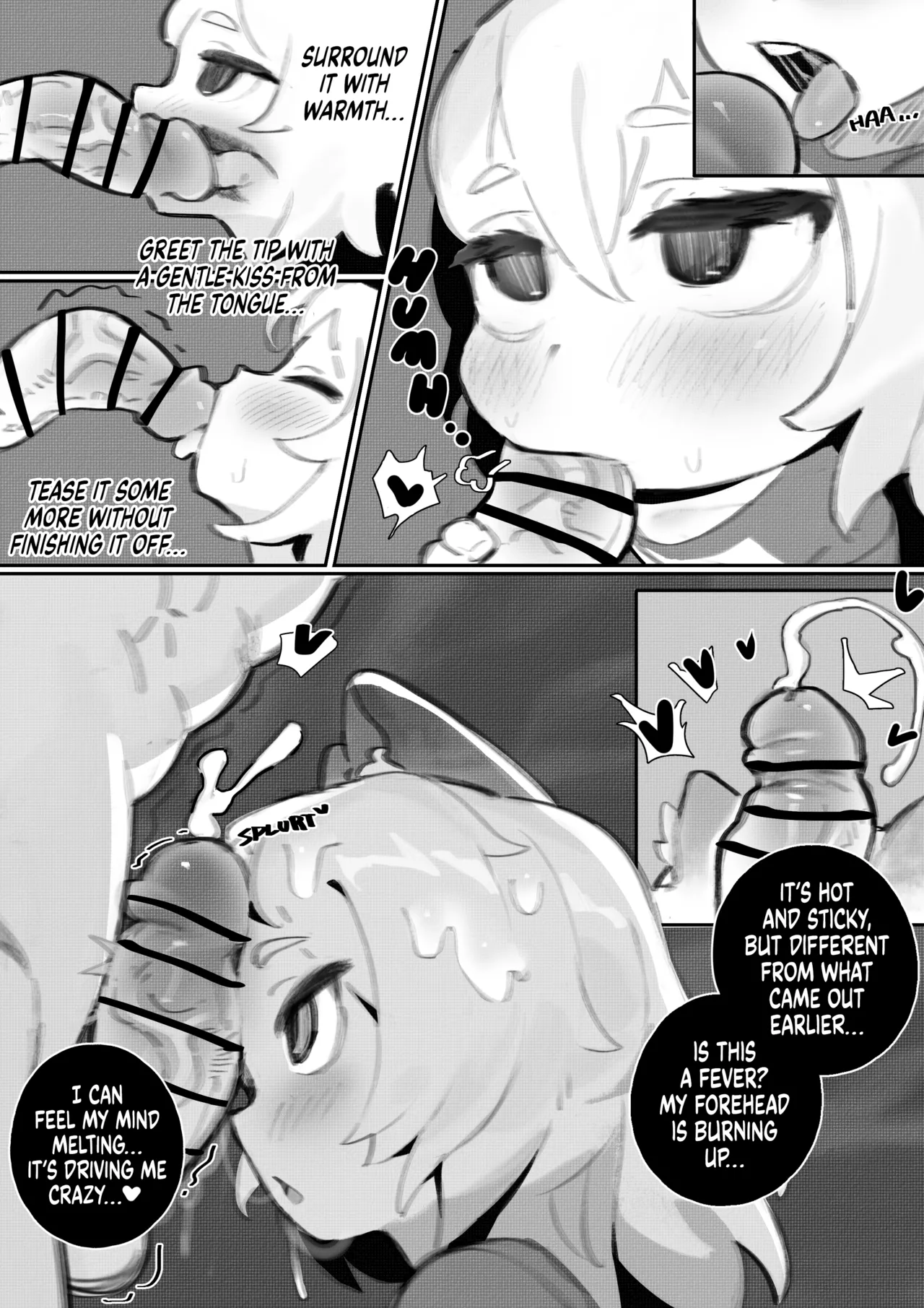 BK🔞 page 5 full