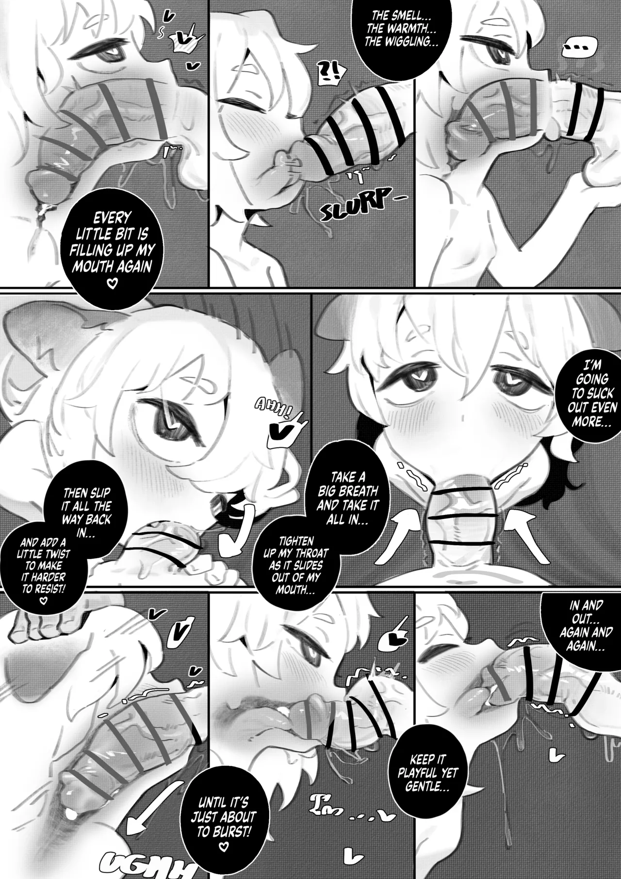 BK🔞 page 7 full