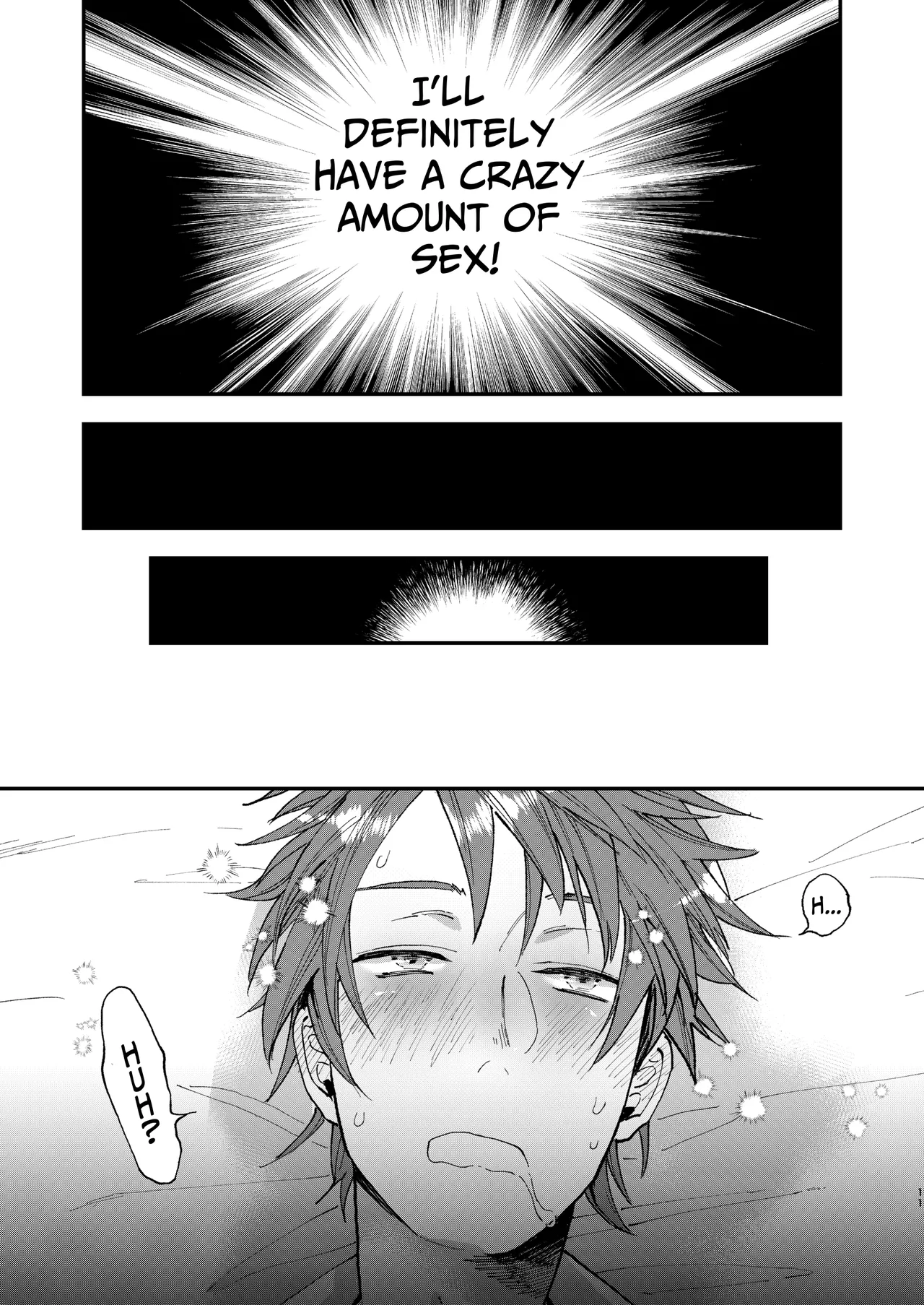 Gullible Straight Dude page 10 full