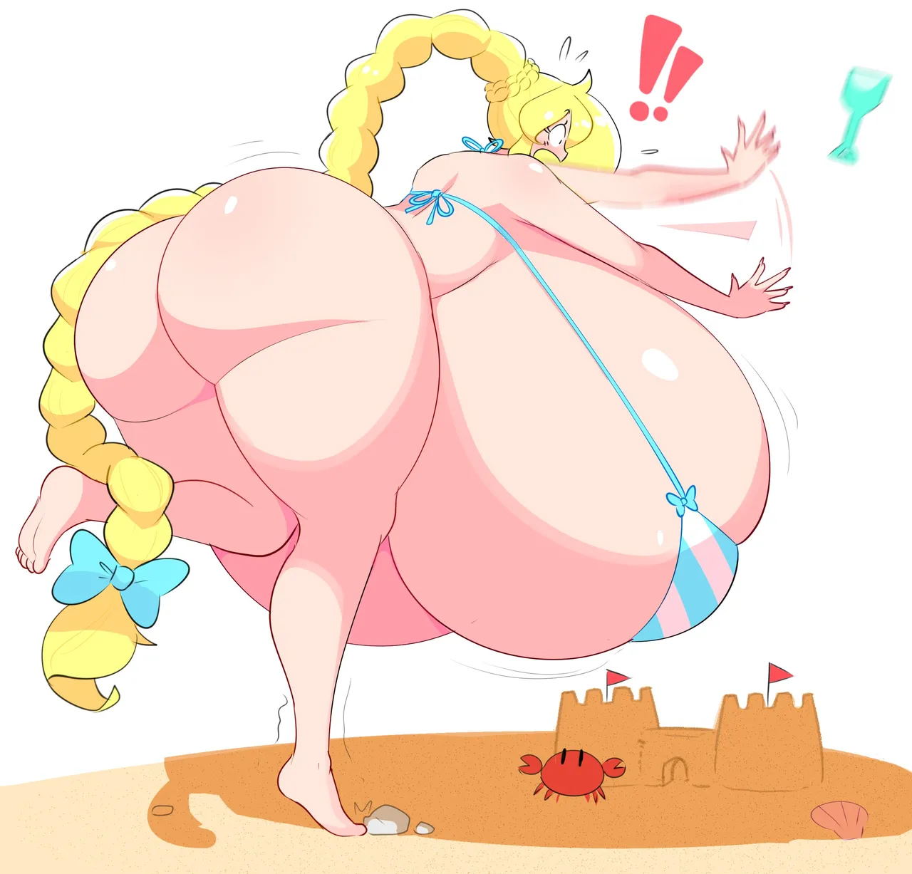 Theycallhimcake ocs page 3 full