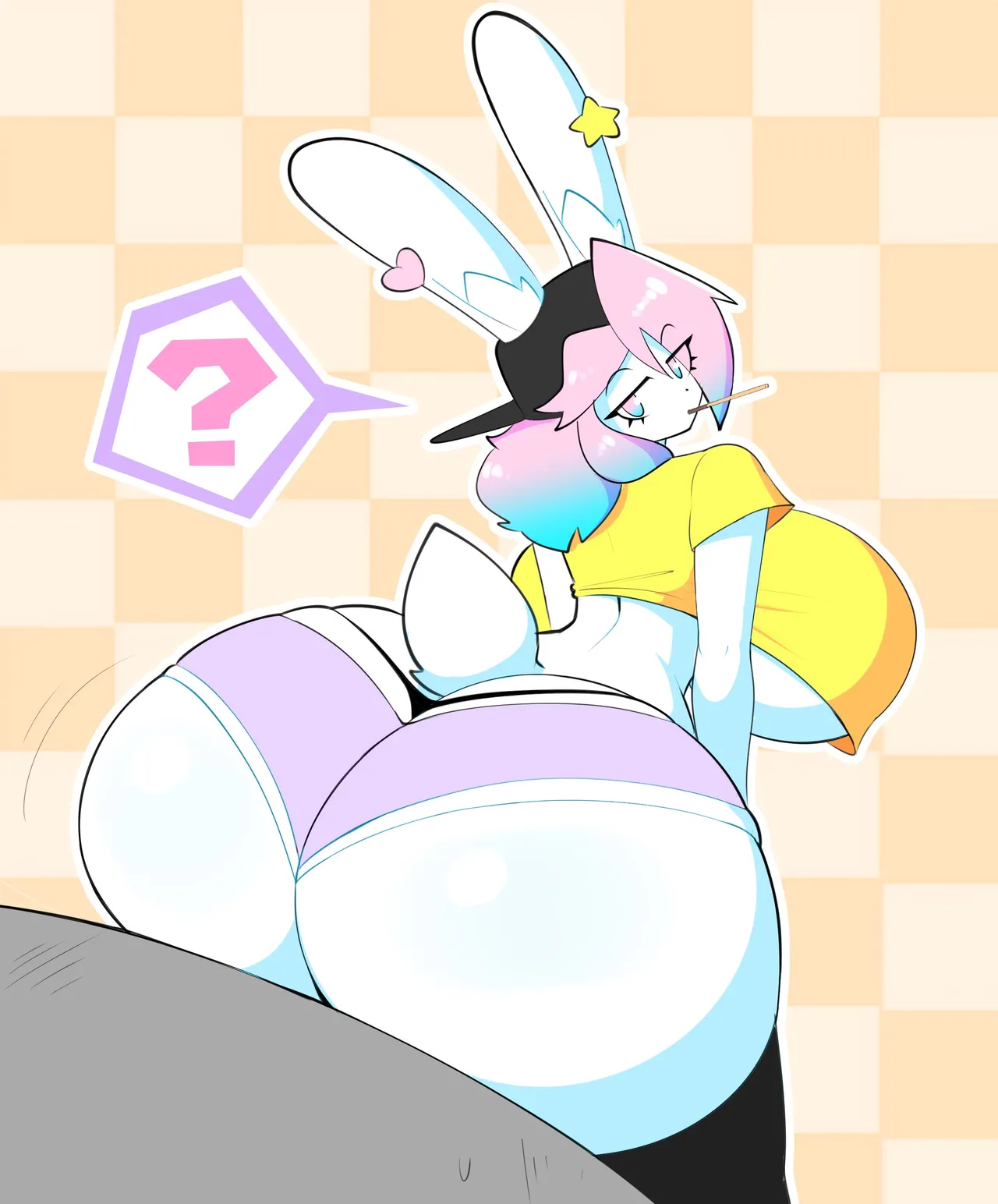 Theycallhimcake ocs page 4 full