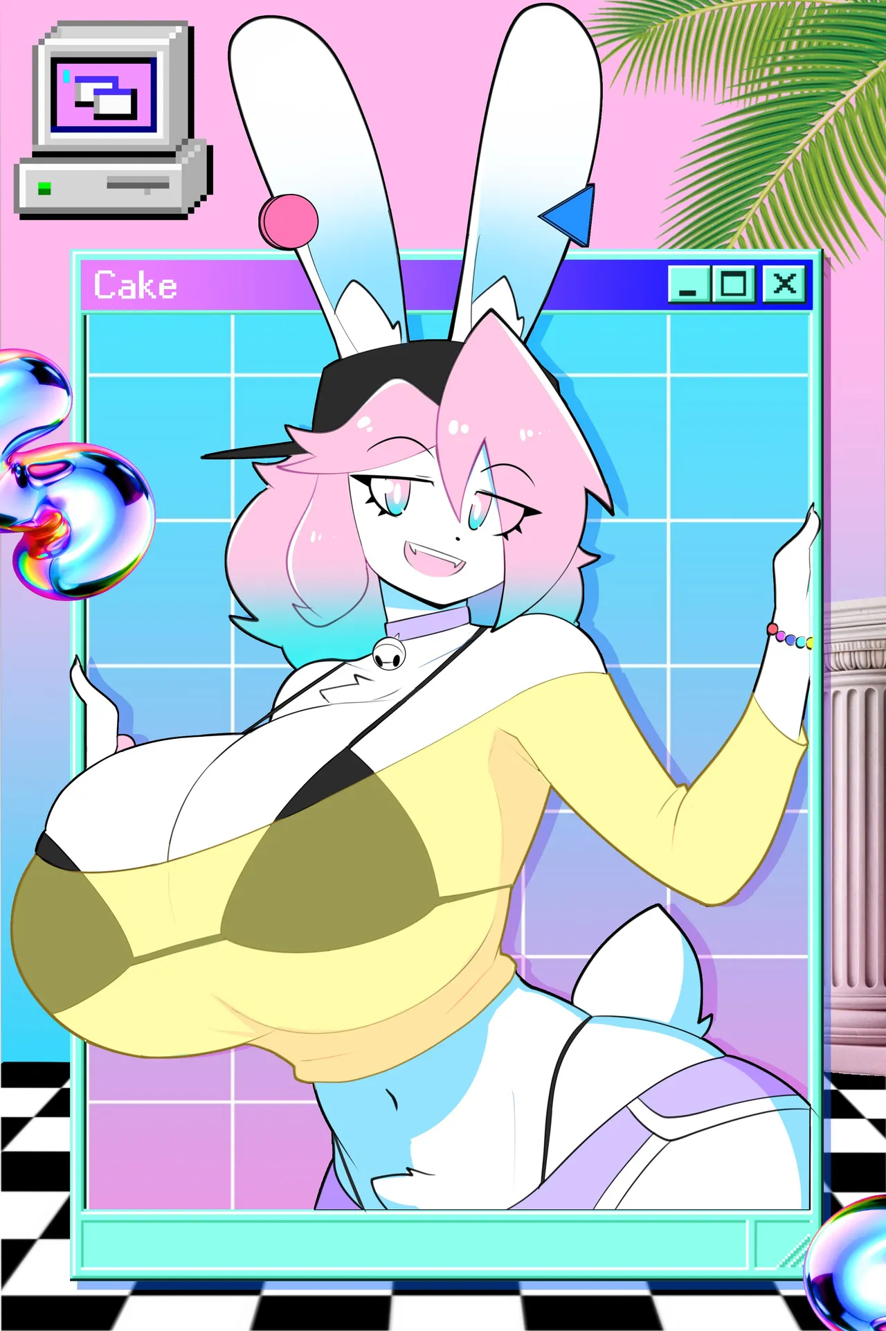 Theycallhimcake ocs page 8 full