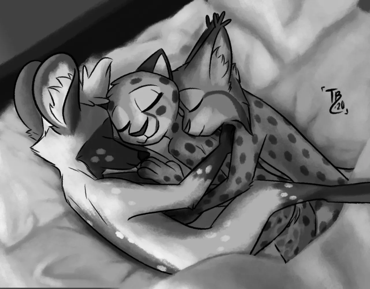Cure For a Ruined Sleep Schedule page 5 full