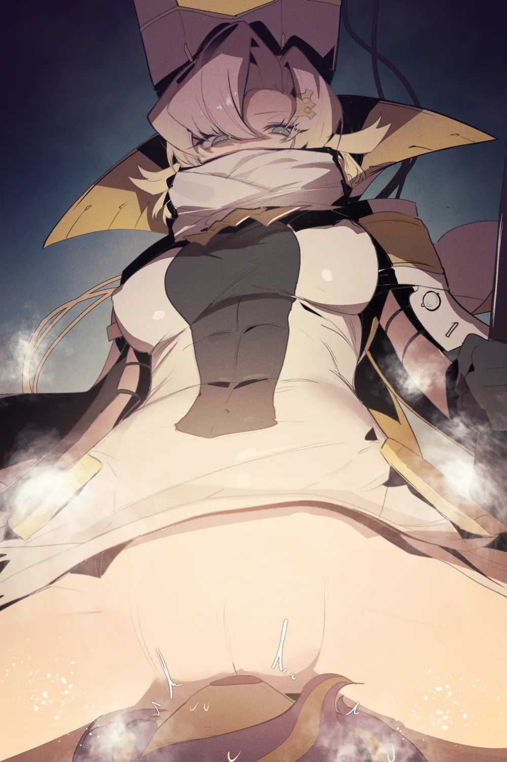 Ro_G   doujinshi resort page 6 full