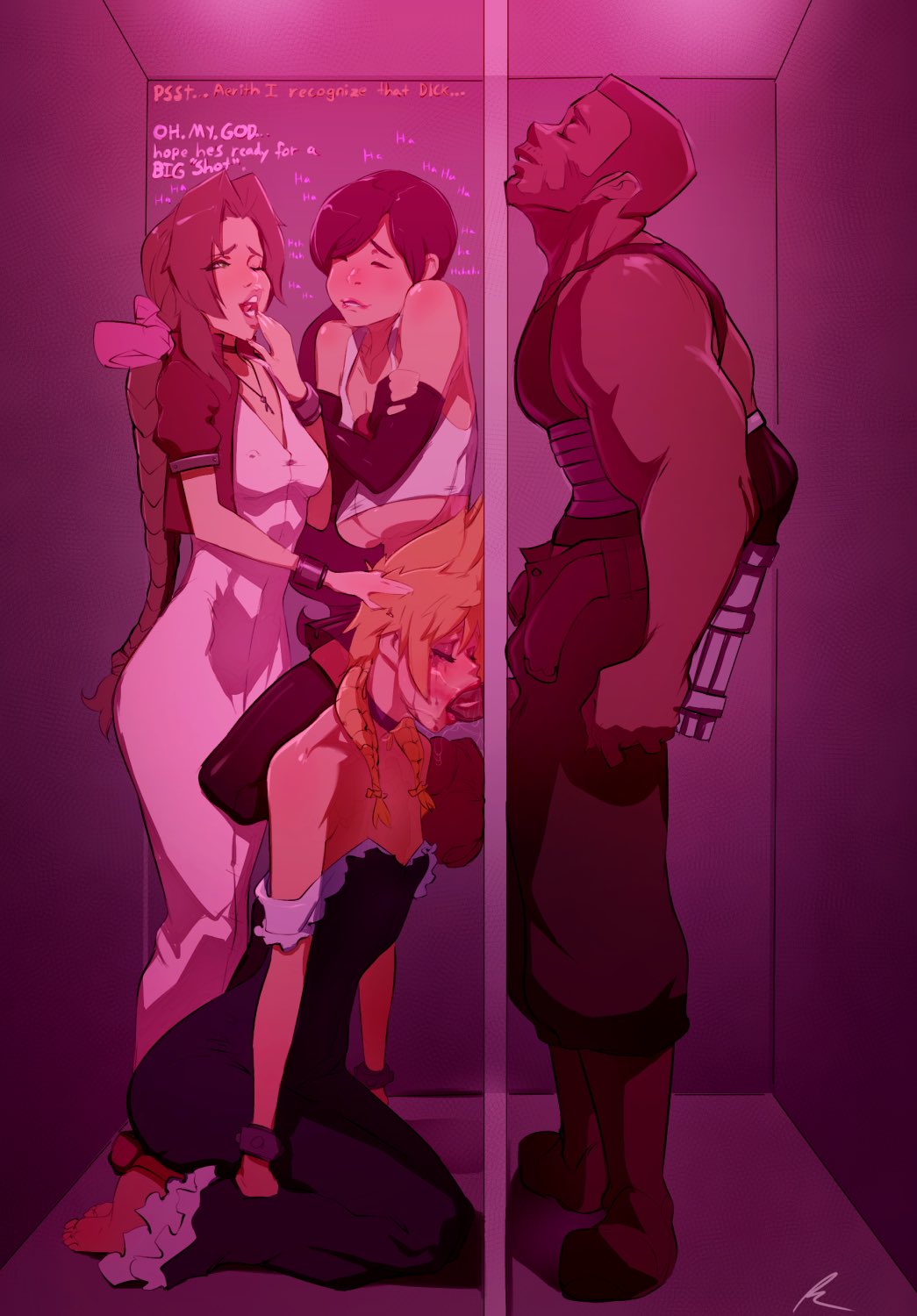 Yaoi Faves page 5 full