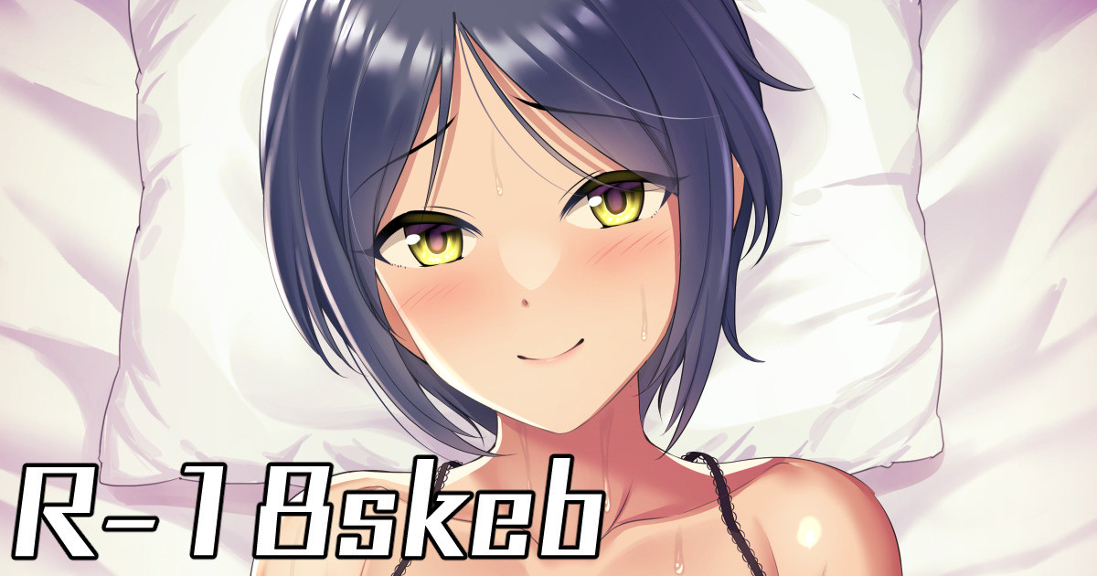 奏と対面正常位でイチャラブセックス page 1 full