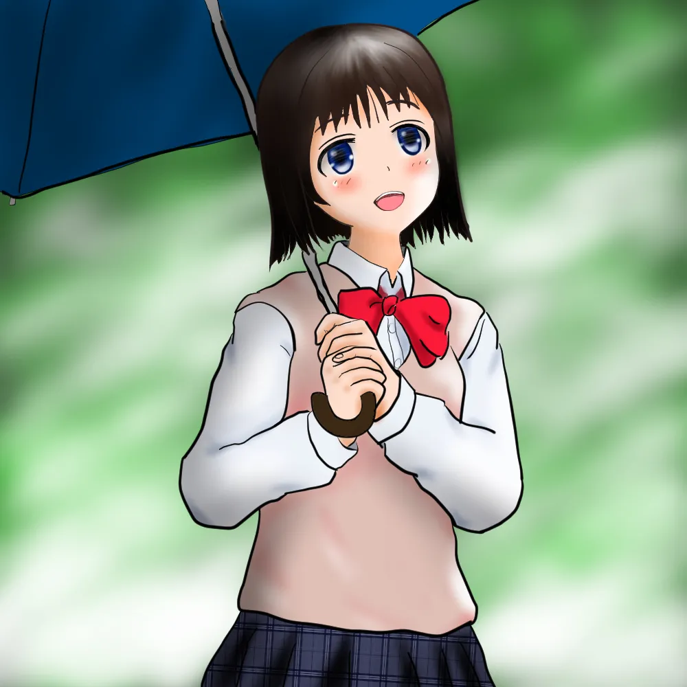 たなかみのス page 1 full
