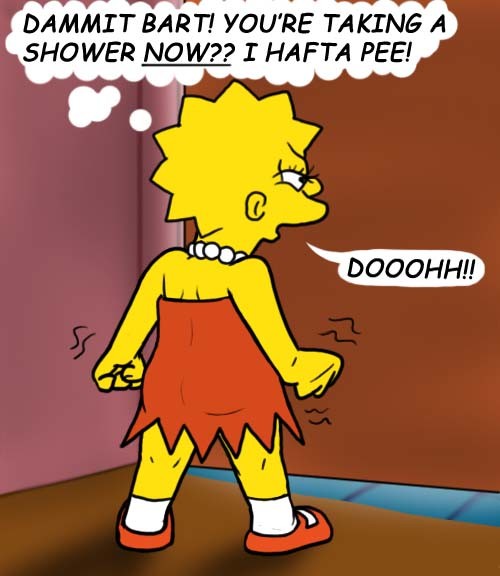 A Simpsons Comic page 2 full