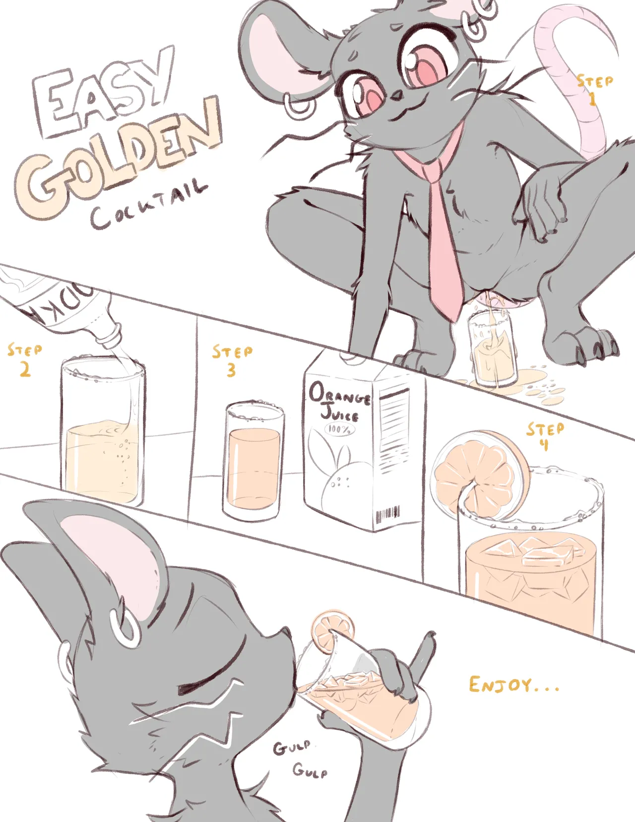 KoboldKlaws page 9 full