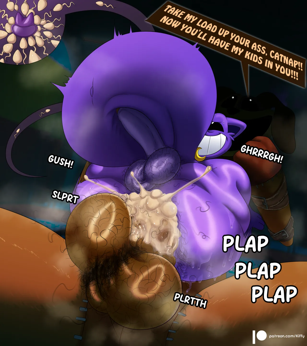 Catnap page 10 full