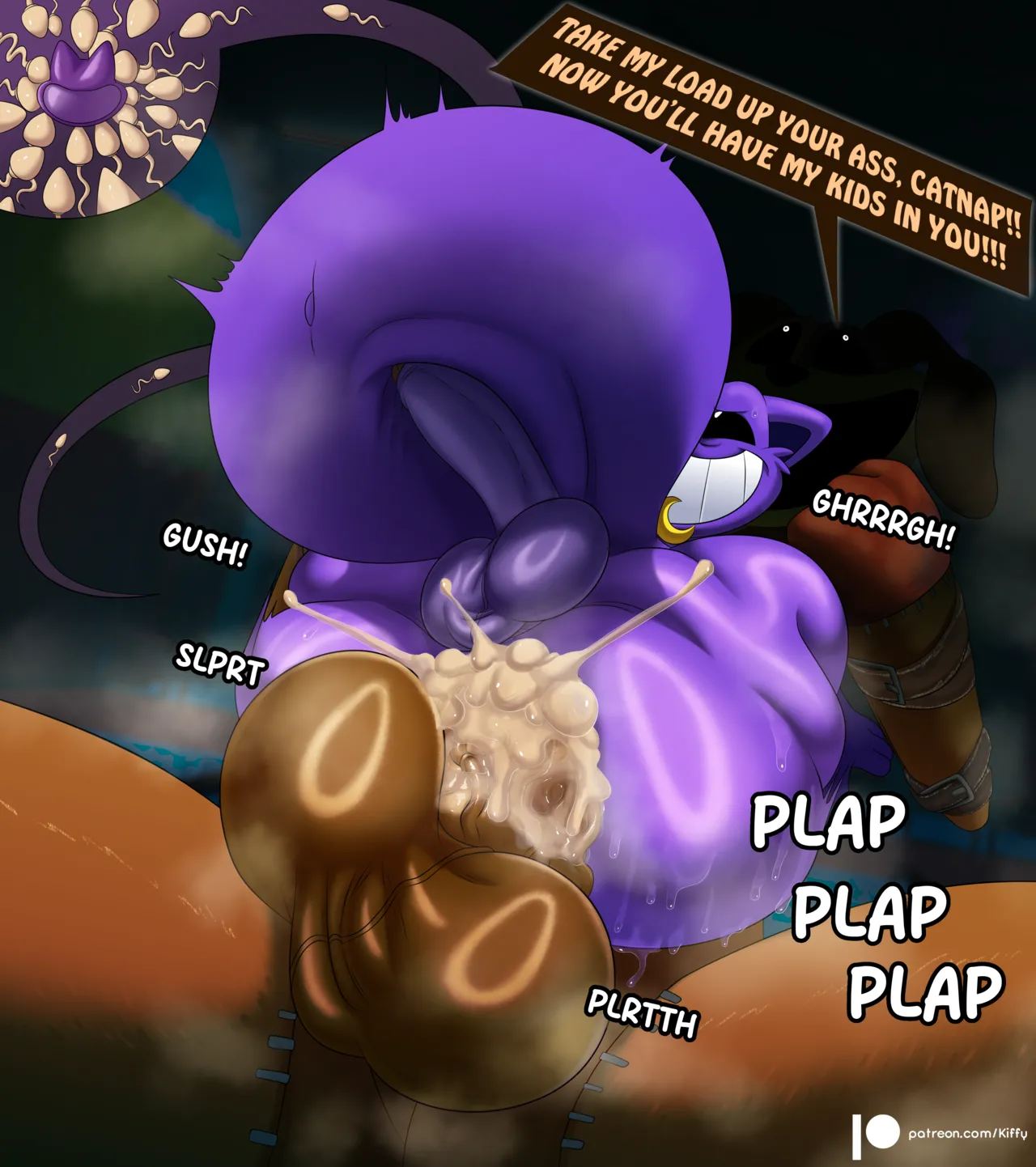 Catnap page 9 full