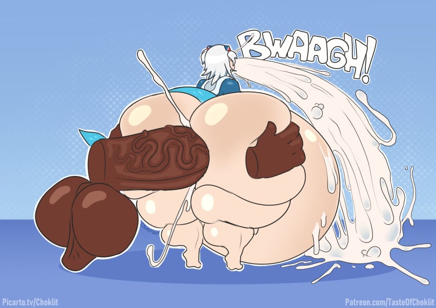 TasteofChoklit page 10 full