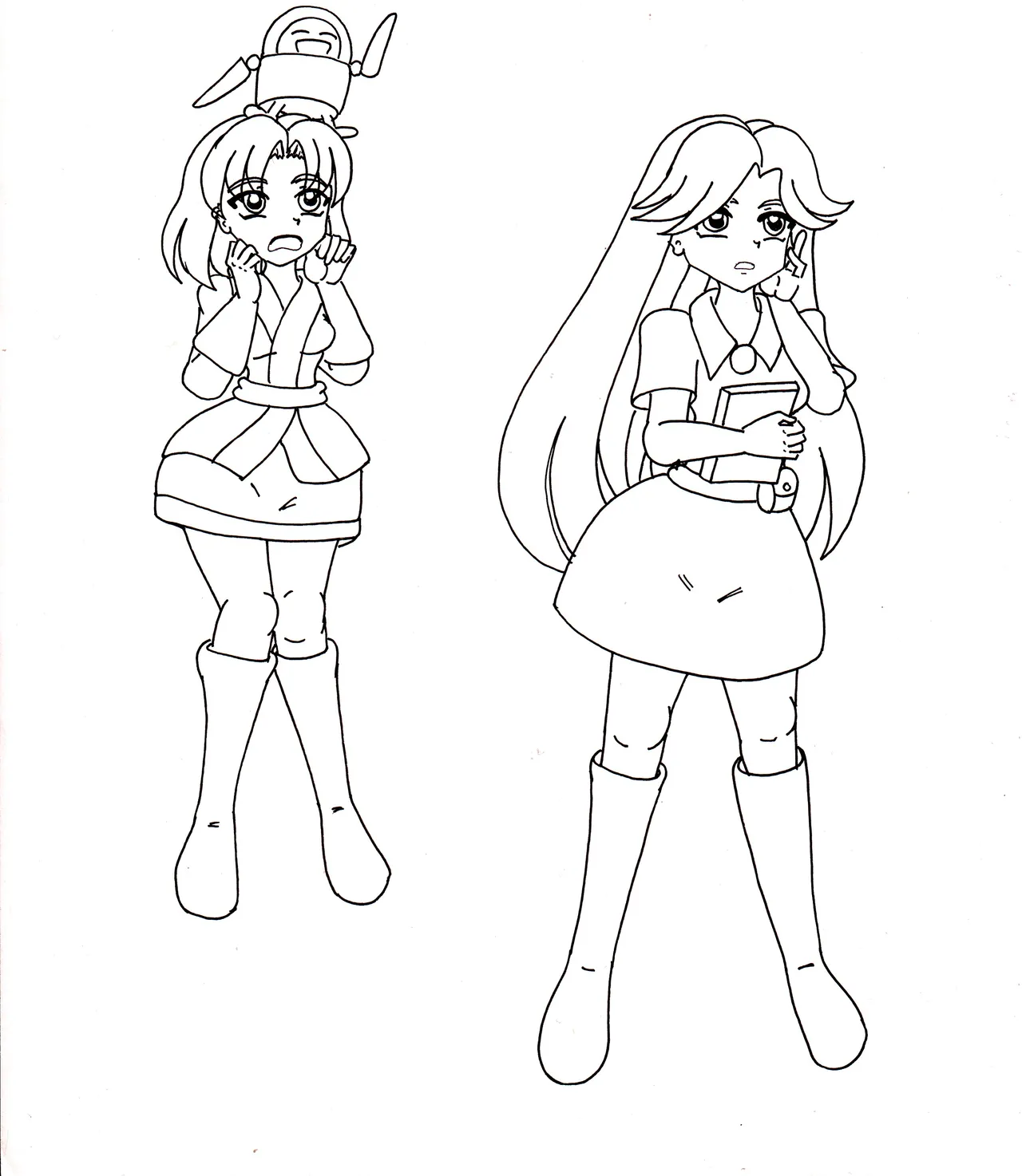 Pixiv galllery page 3 full