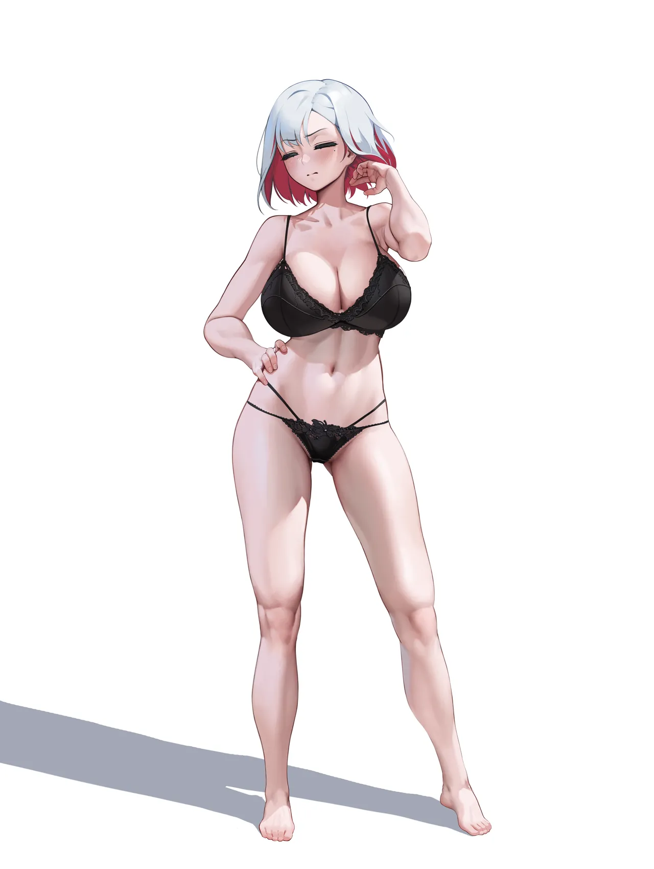 June Uncensored page 2 full