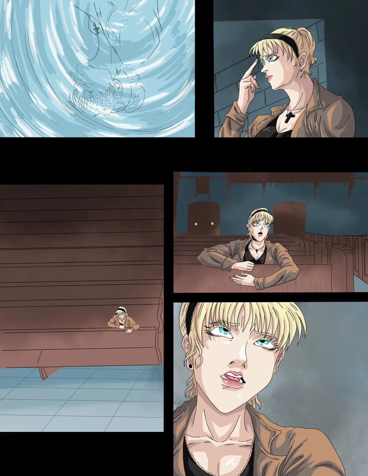 Rejection page 3 full