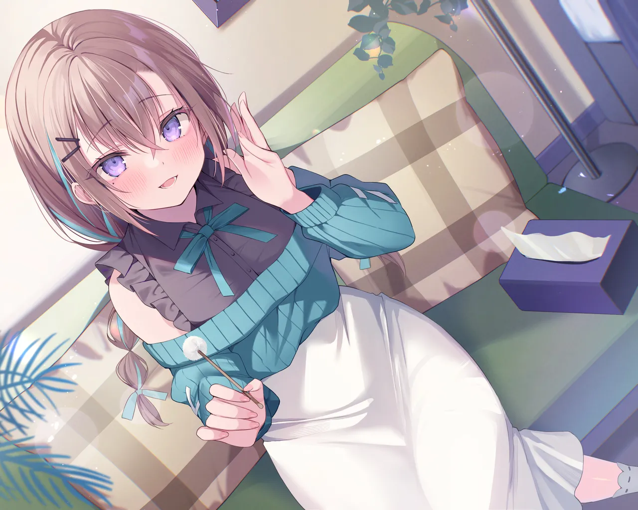 Ebihara Beniko page 5 full