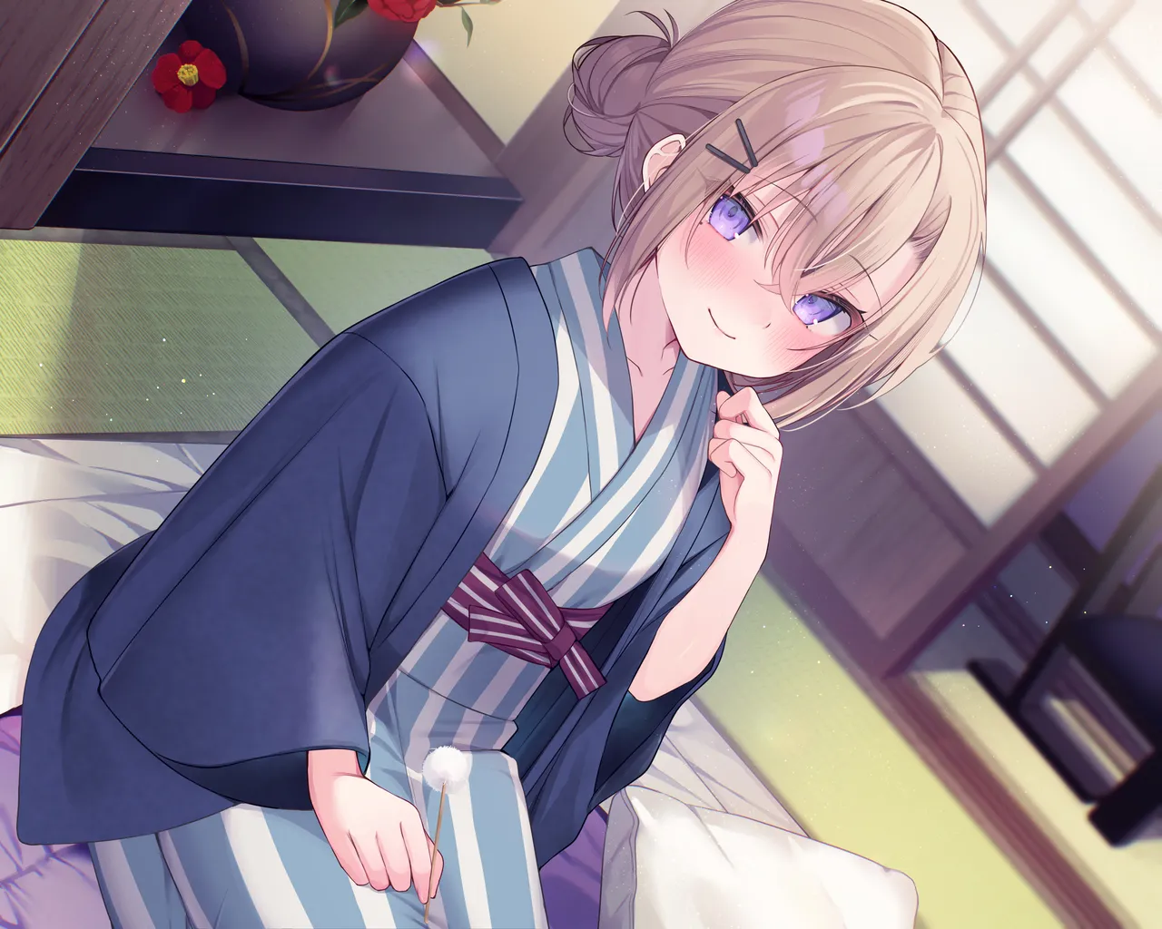 Ebihara Beniko page 7 full
