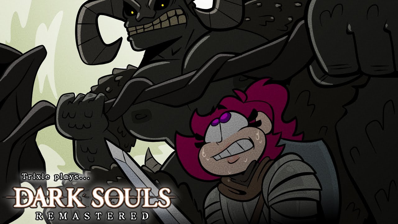 Dark Souls Collection page 1 full