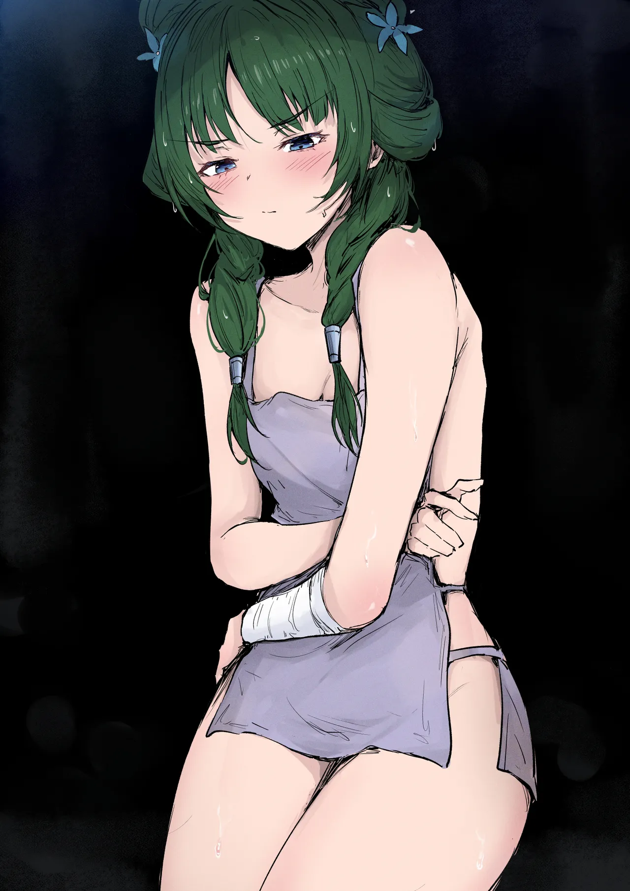 Sakiya page 5 full