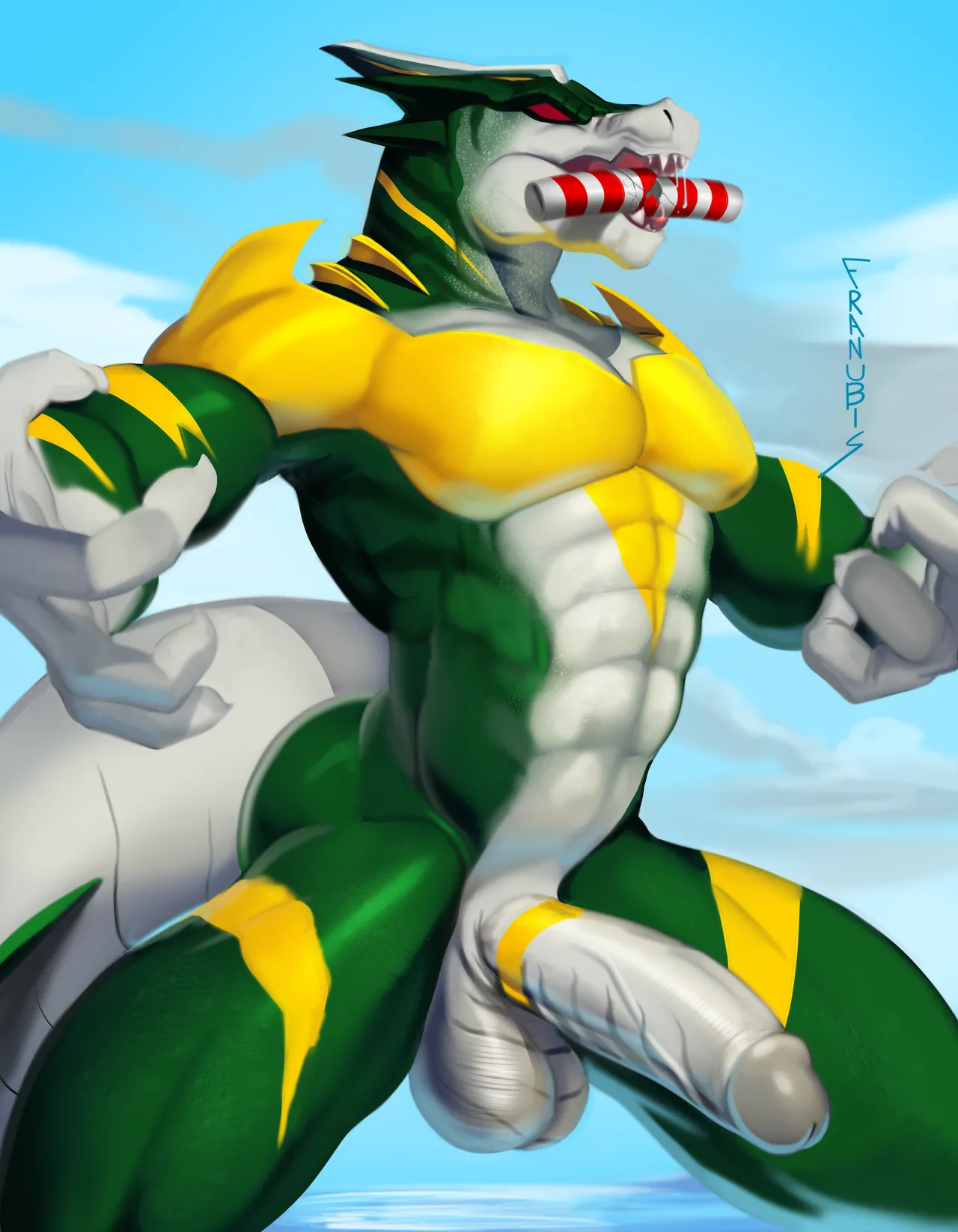 - Franubis - Part 1 page 3 full