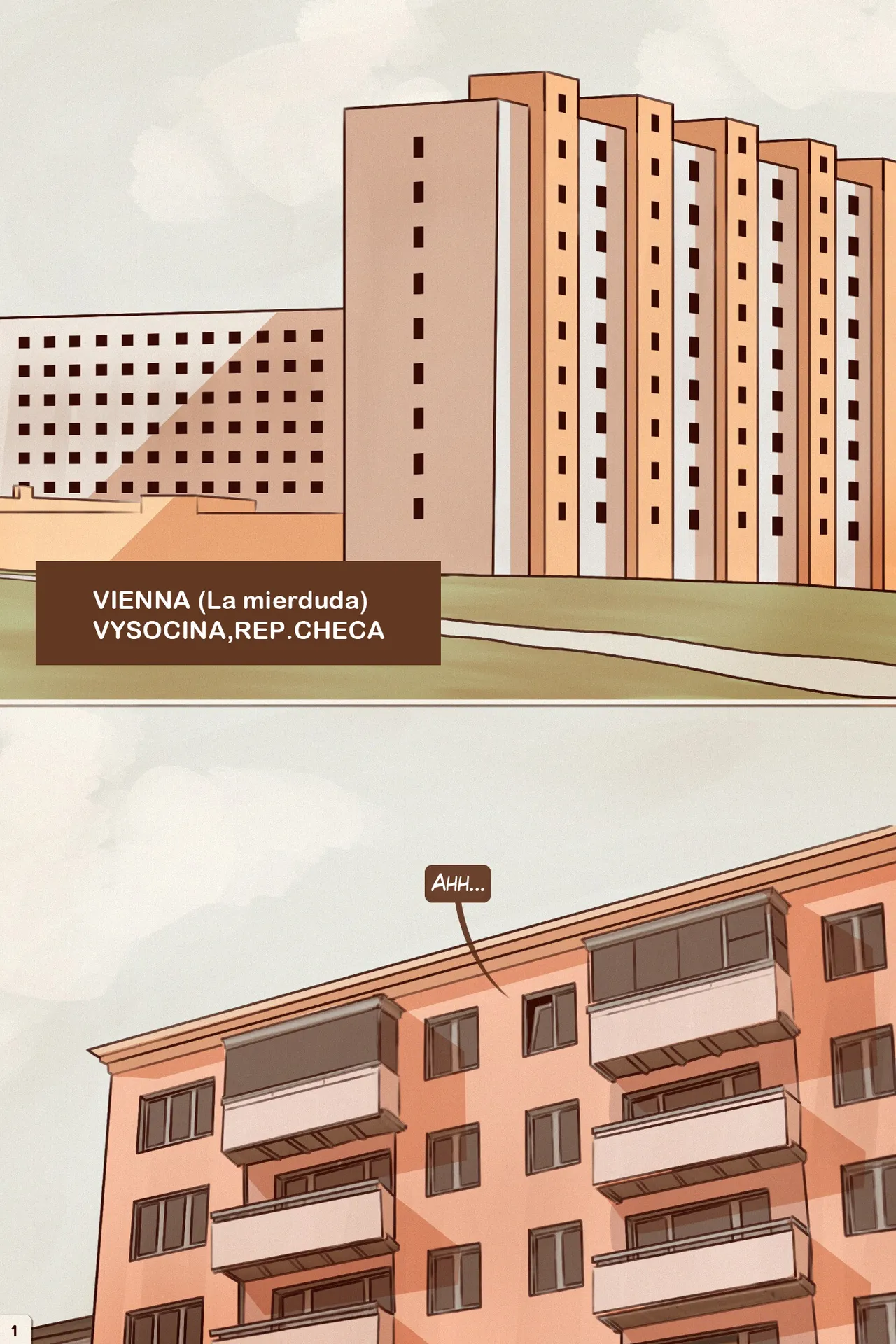 Bloodline Depravity page 2 full