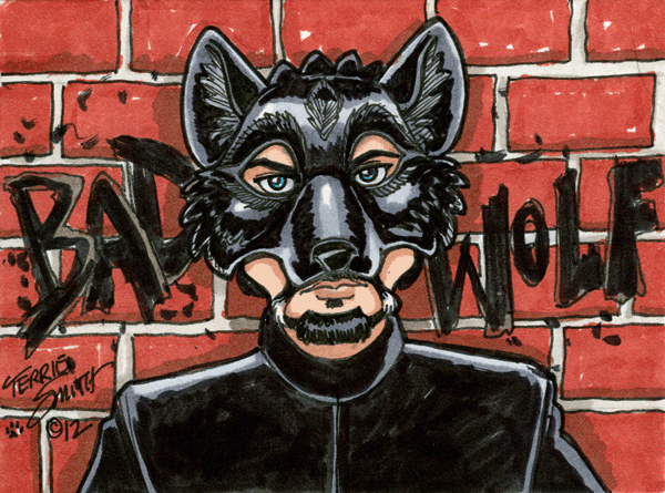 Terriesmith FurAffinity Gallery page 10 full