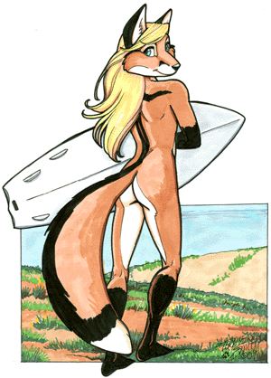 Terriesmith FurAffinity Gallery page 6 full