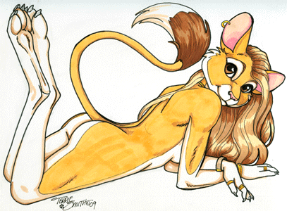 Terriesmith FurAffinity Gallery page 7 full