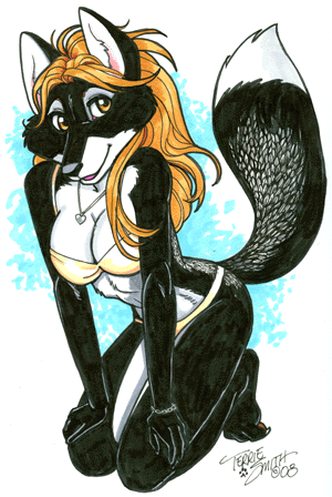 Terriesmith FurAffinity Gallery page 9 full