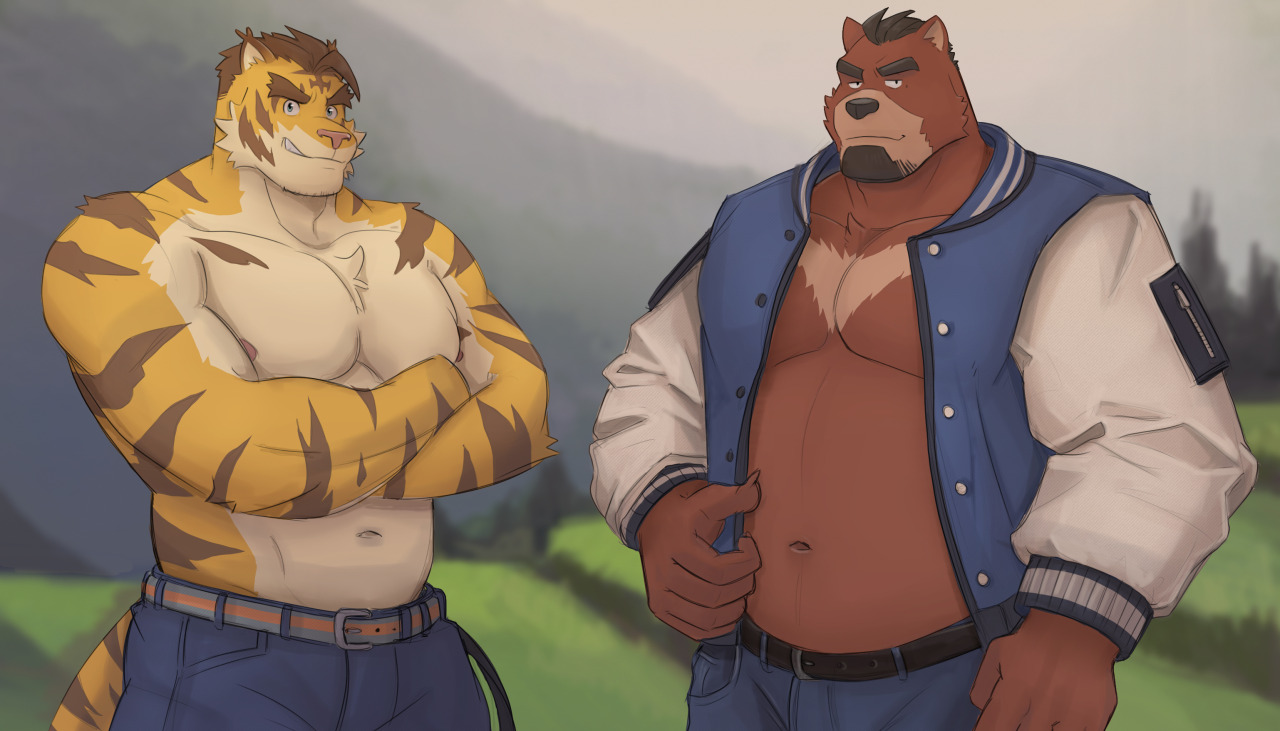 Zcdartz Morenatsu Art Collection page 4 full