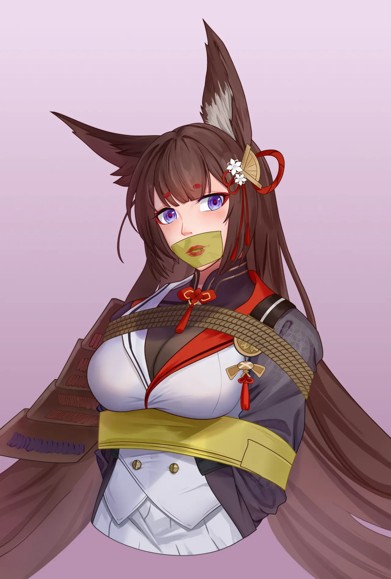 Amagi page 3 full