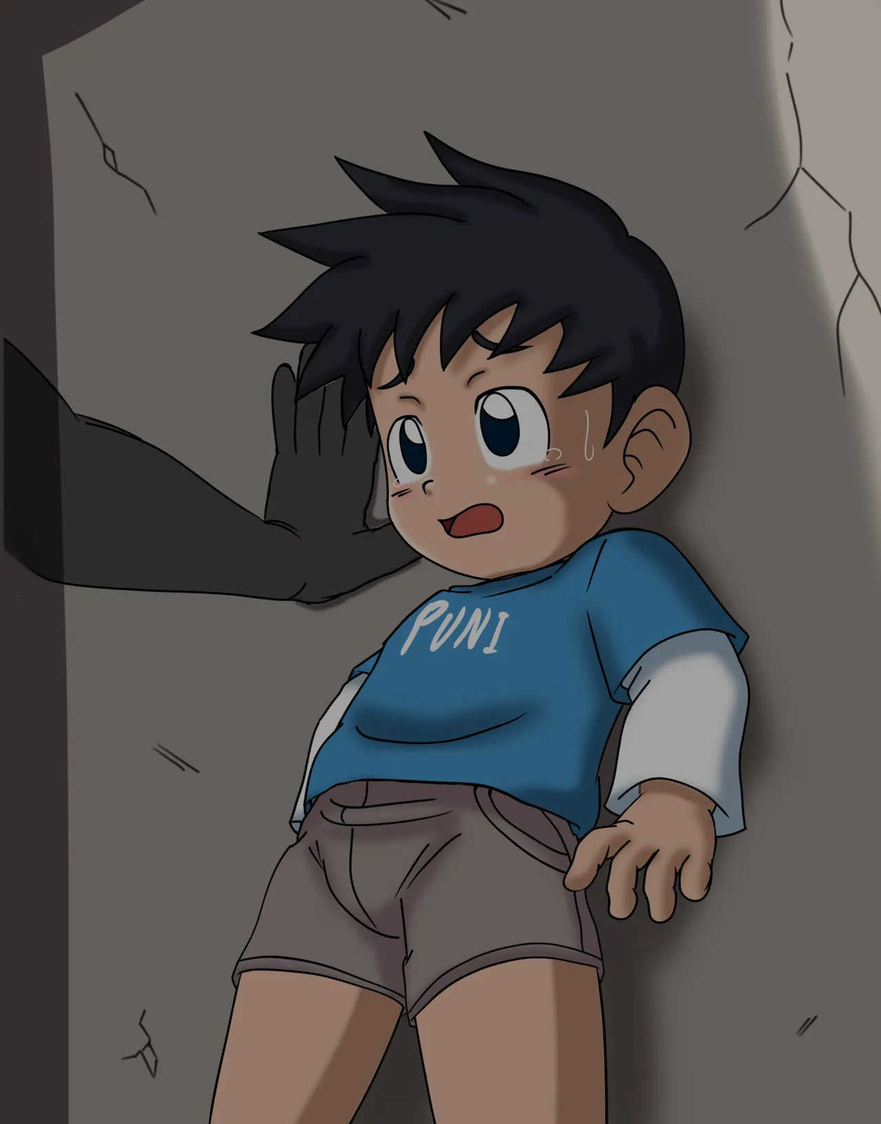 Kuruto page 4 full