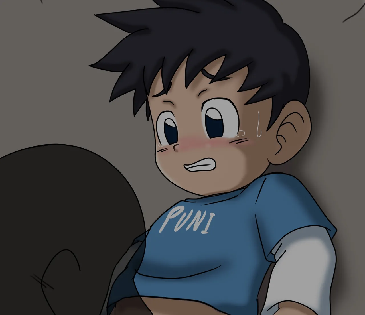 Kuruto page 5 full