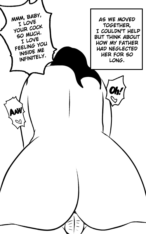 Infinite Love page 6 full
