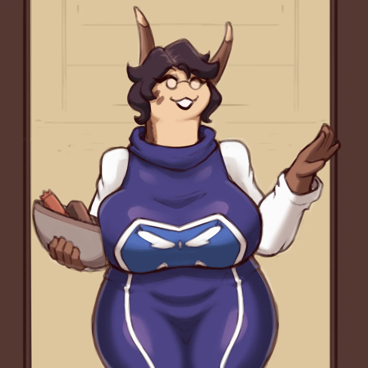 Fay the Furret page 2 full