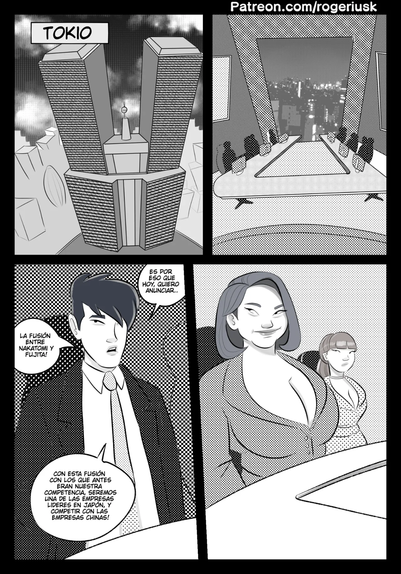 TEIKOKU page 3 full