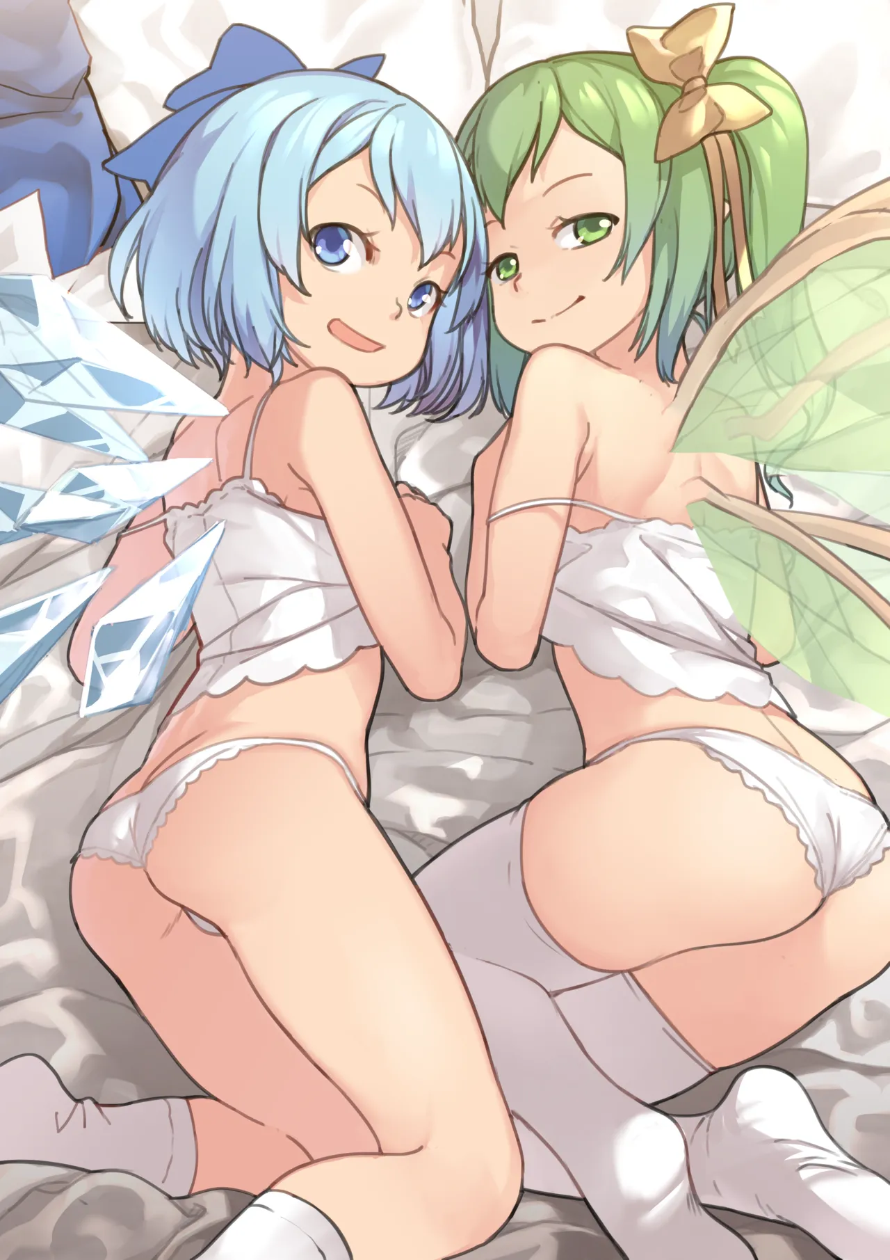 Angel's Archive: Works 05/20 - 05/21 page 7 full