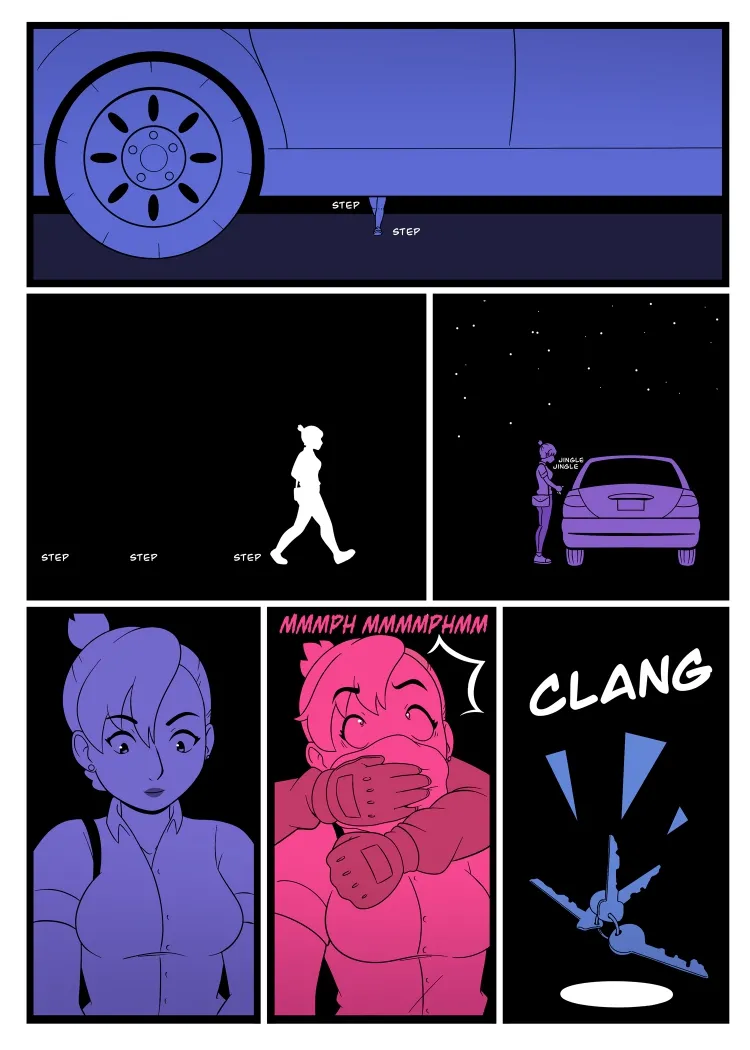 Jijafat - Oink page 2 full