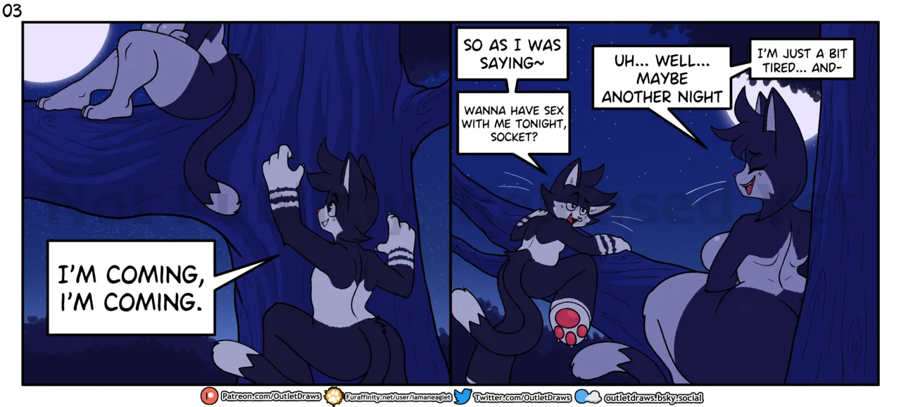 Jacking Up the Wrong Tree page 3 full