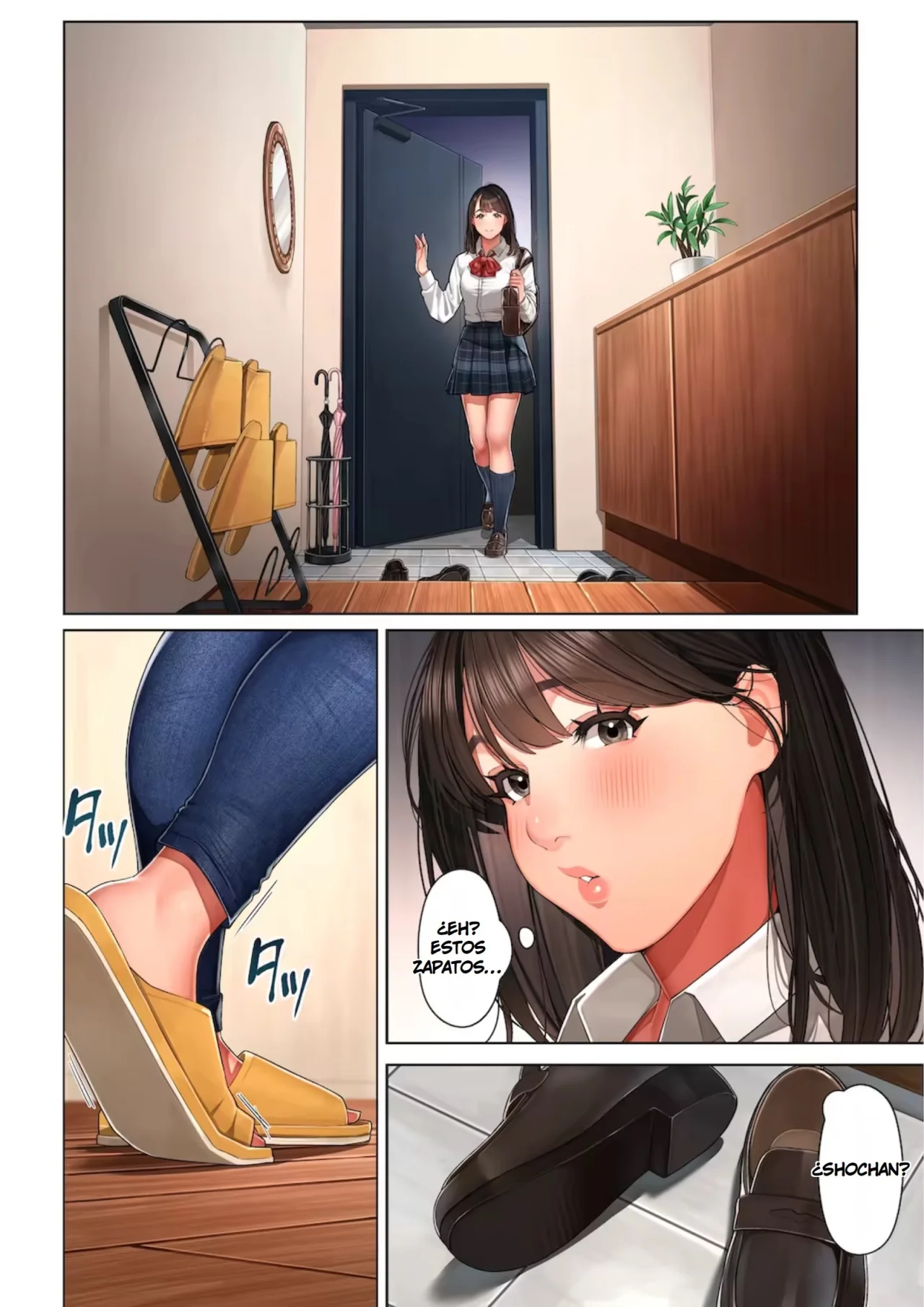 orgasmos