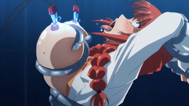 【H次元】【Animated】楽園侵触 Island of the dead 下巻 page 6 full