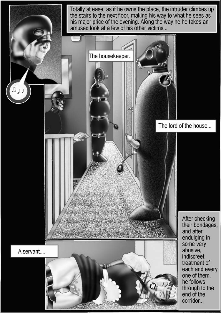 Family Hijacked page 5 full