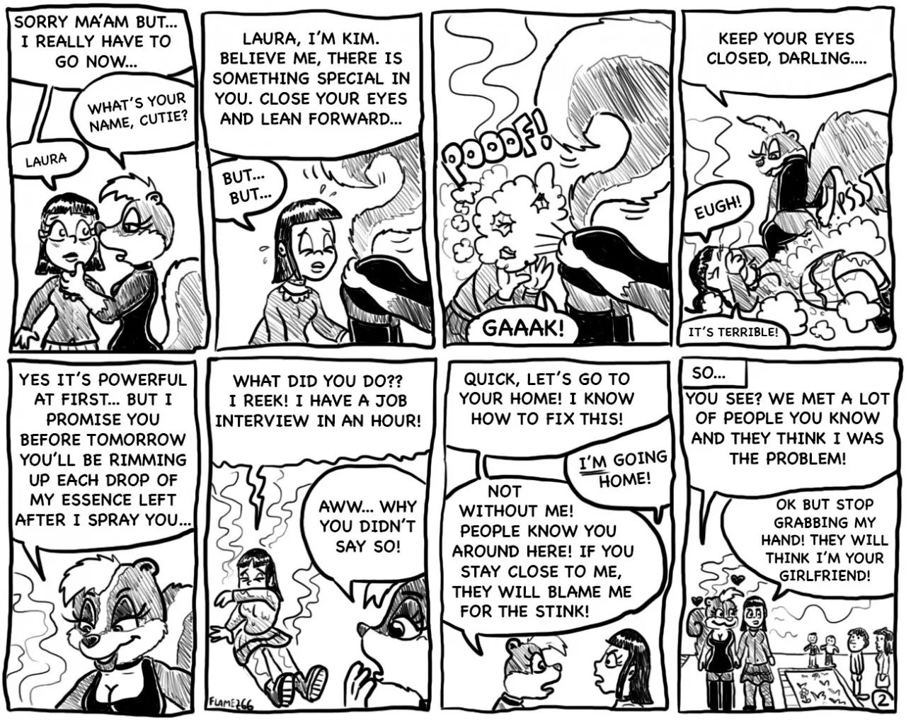 New Job page 2 full
