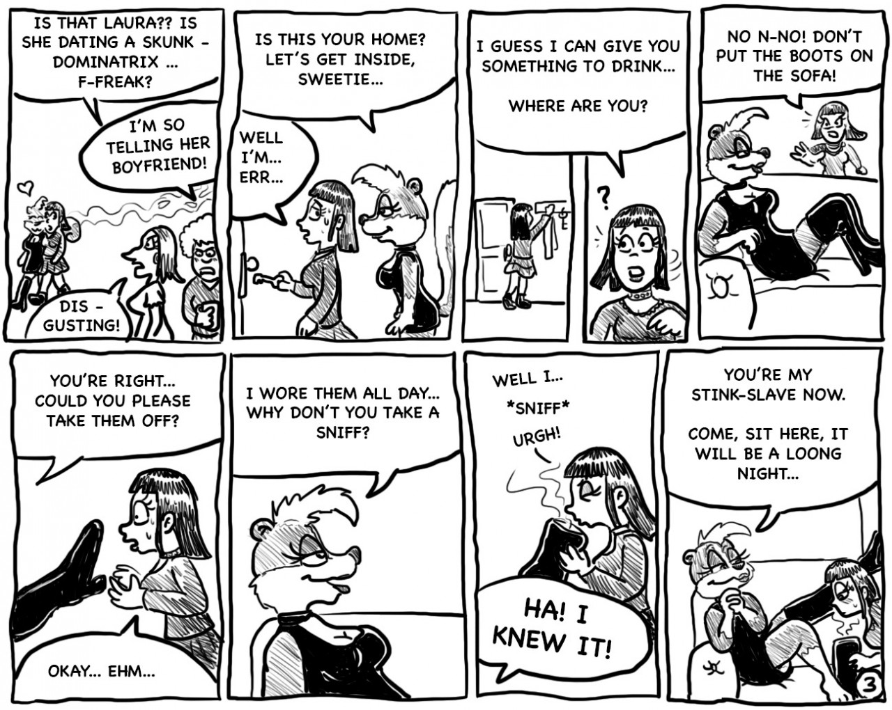 New Job page 3 full