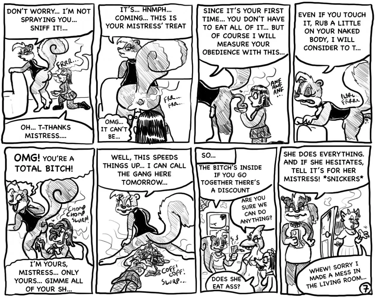 New Job page 7 full